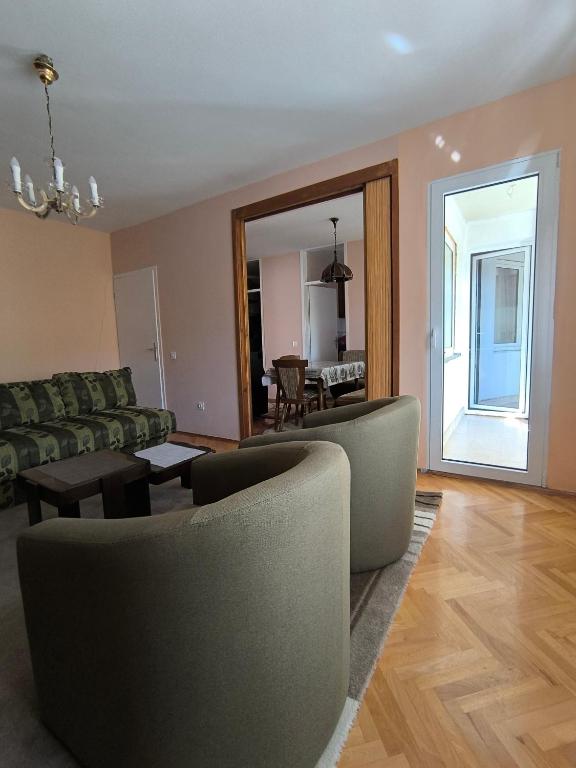 Apartmani Mancic Sokobanja - 1