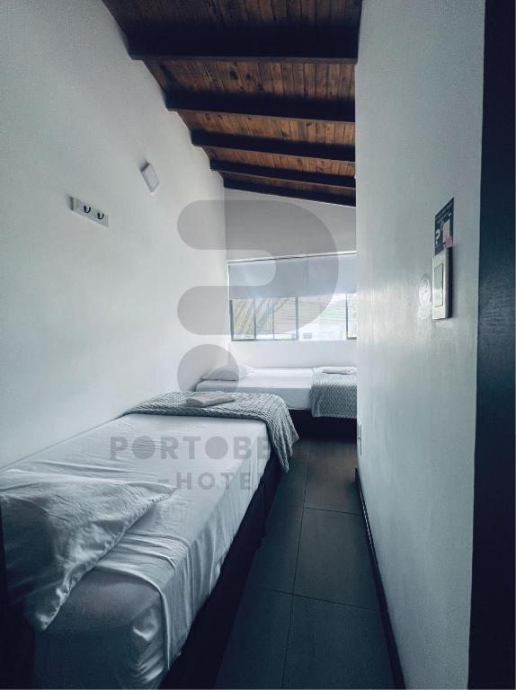 Hotel Portobello La Ceja - 2
