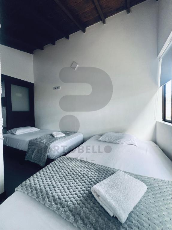 Hotel Portobello La Ceja - 4