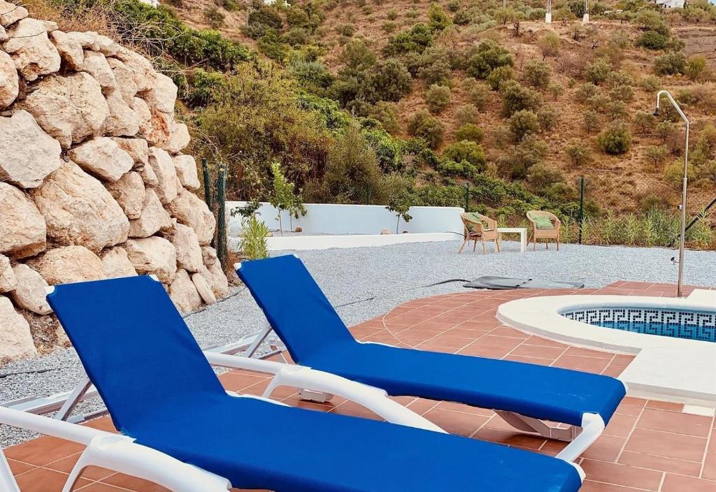 Casa Verdejo - 3