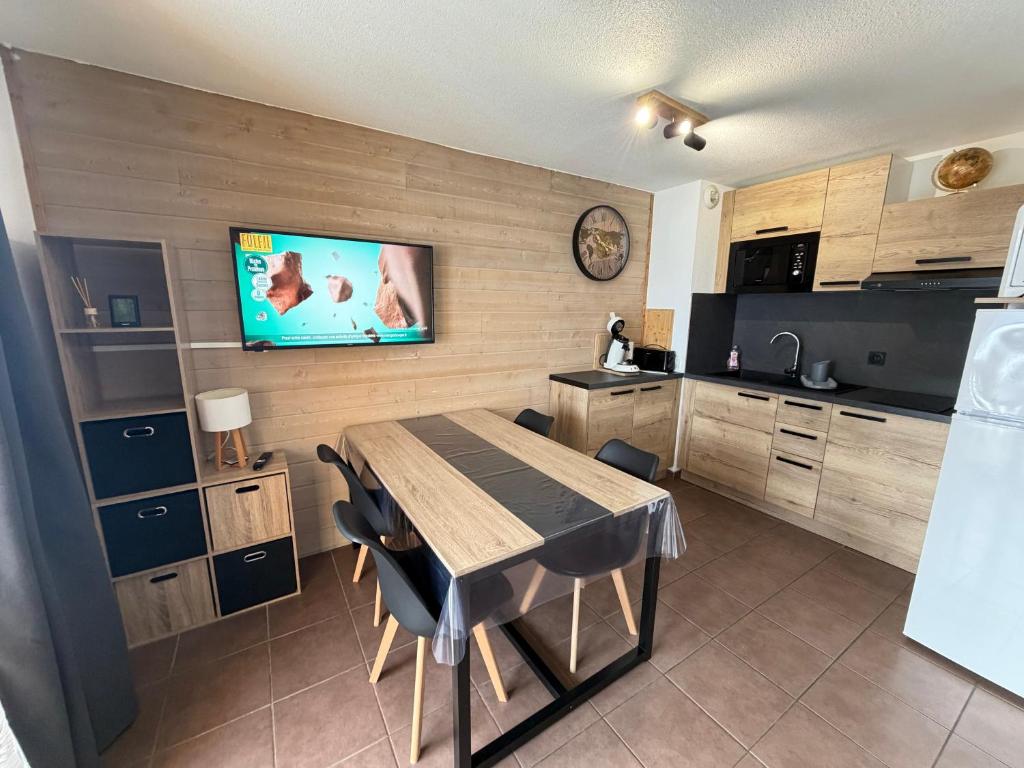 Appartement en RDC avec vue sur Lac - 5