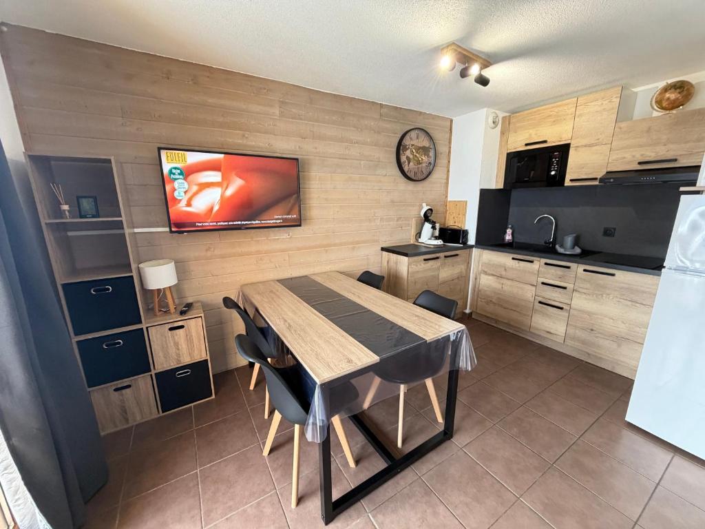 Appartement en RDC avec vue sur Lac - 1