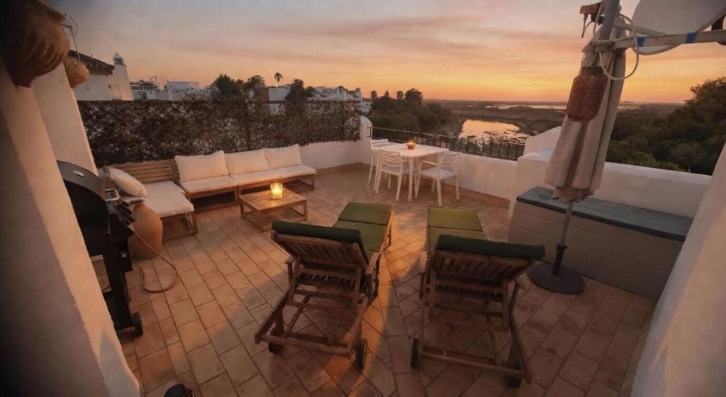 Casa Salina - tranquilidad, naturaleza y mar - 1