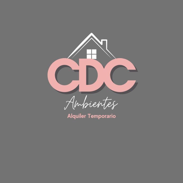 CDC Ambientes - Alojamiento Temporario - 1