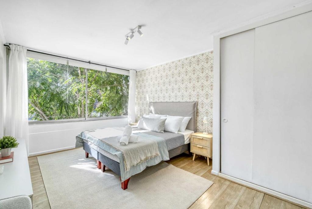 Holanda Urban Apartment 2BR steps to Costanera - 1