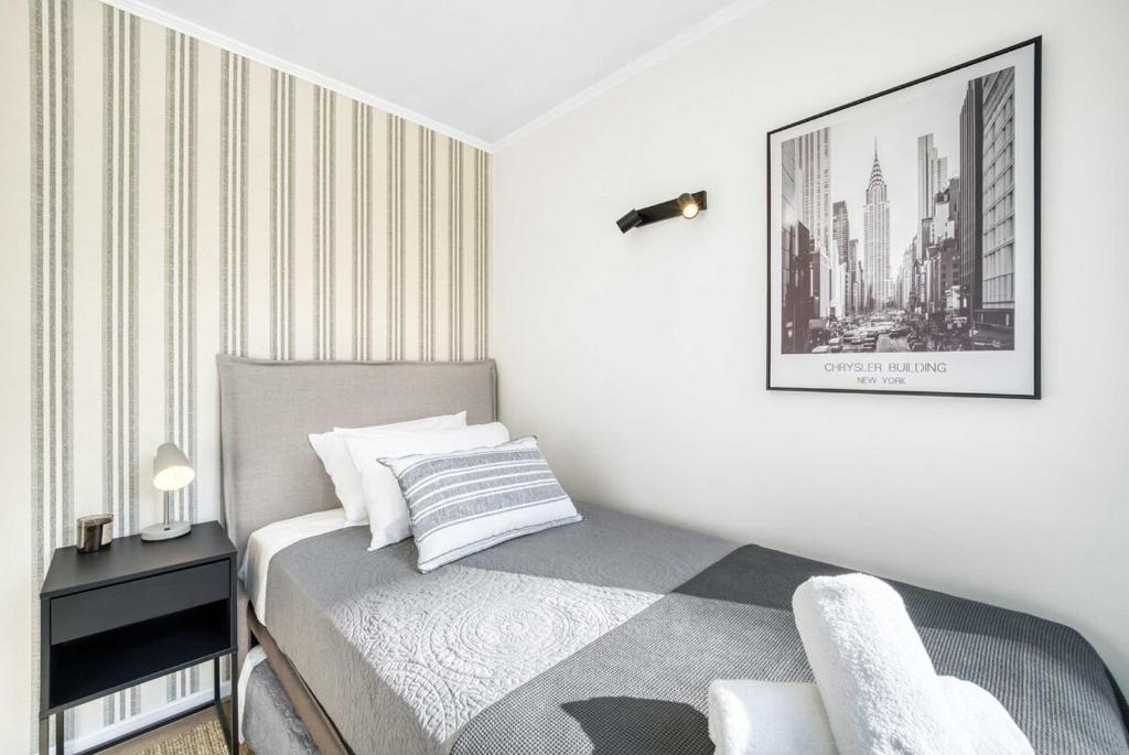 Holanda Urban Apartment 2BR steps to Costanera - 4