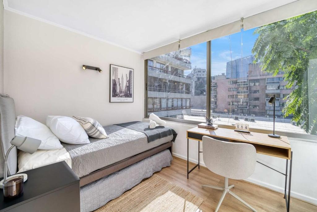 Holanda Urban Apartment 2BR steps to Costanera - 5