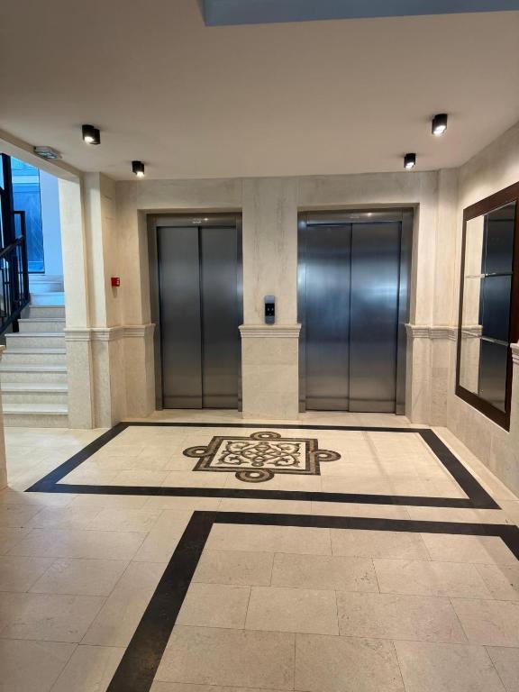 Dorćol Center Suites 2 - 2