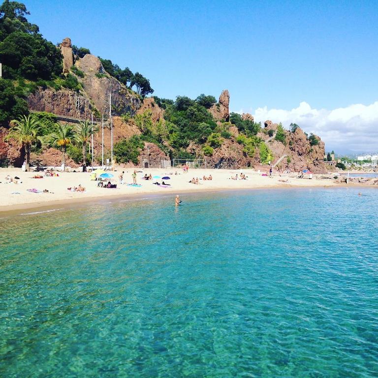 Villa 10 personnes , à 250m des plages - 1
