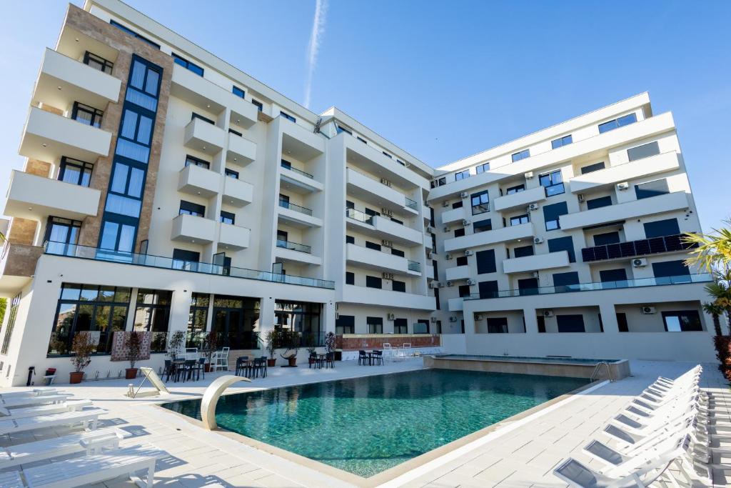 IZZA Apartments - 2