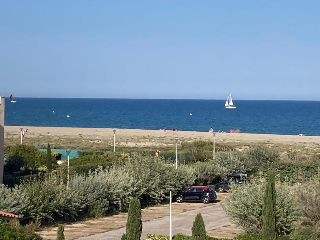 Les portes de la Plage - 4