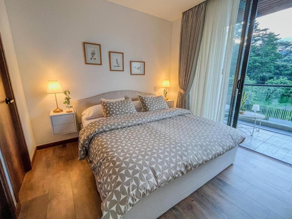 Premium Oriente Antioqueño Escape: Luxury & Views - 5