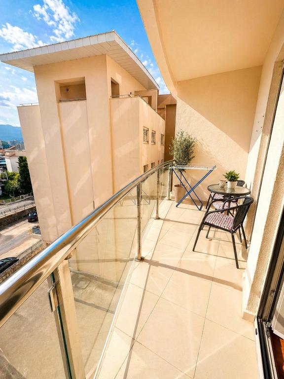 Apartment ViSi 101 - 4