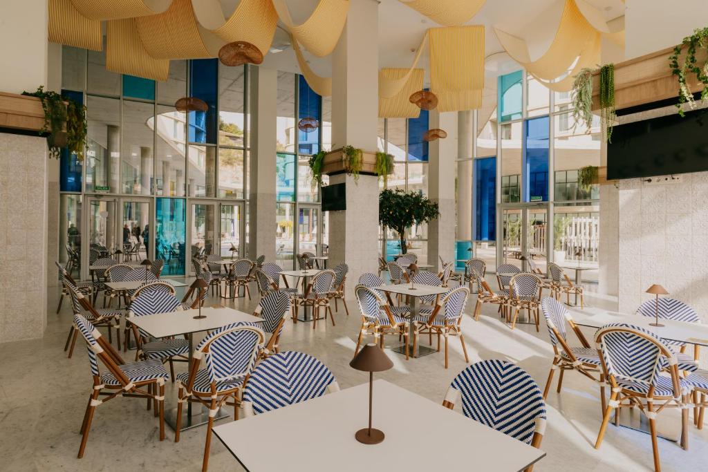 Palladium Hotel Peñiscola - 3