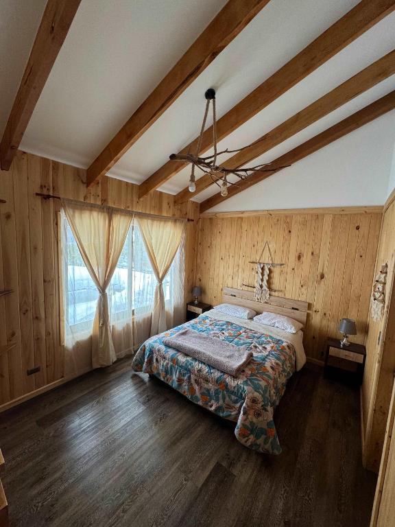 Cabana Nevados 8 personas Hot tub Smart TV Wifi - 1