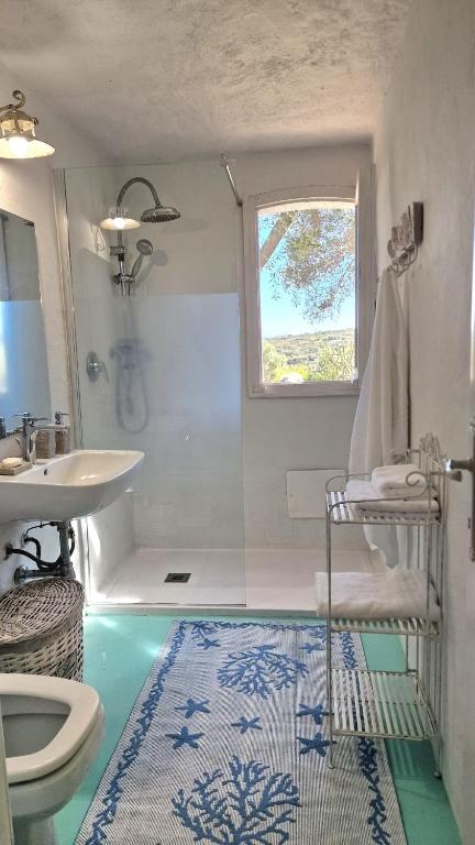 Villa Cala Sassari Sardinia - 2