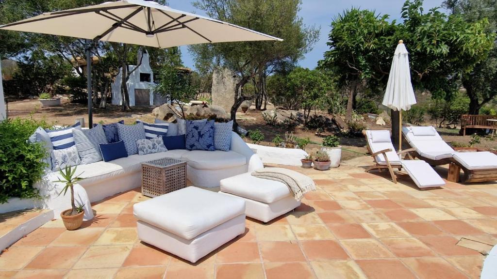 Villa Cala Sassari Sardinia - 3