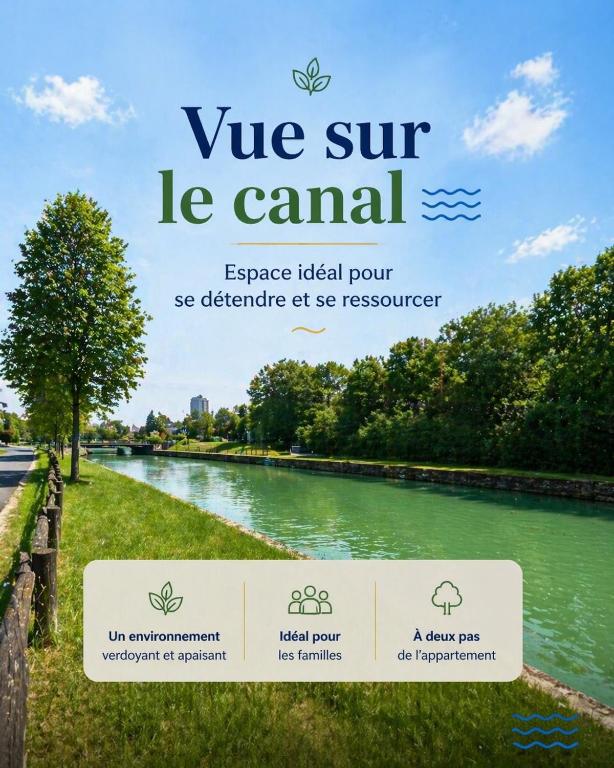 Les Rives Rémoises - 2