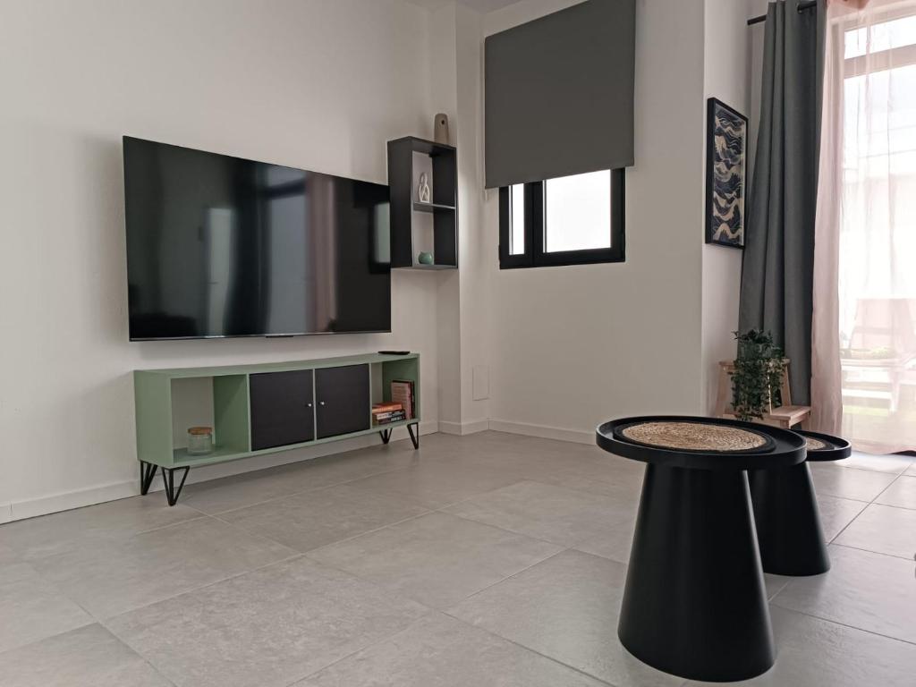 Apartamento a 2 minutos de la playa - Casa Nova - 5