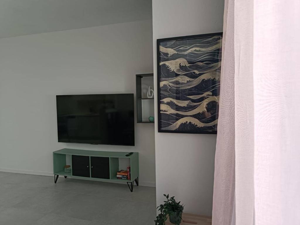 Apartamento a 2 minutos de la playa - Casa Nova - 4