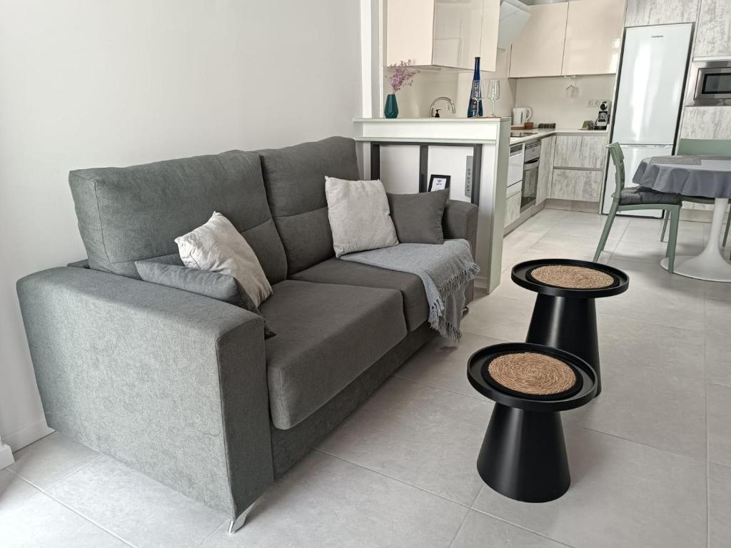 Apartamento a 2 minutos de la playa - Casa Nova - 1
