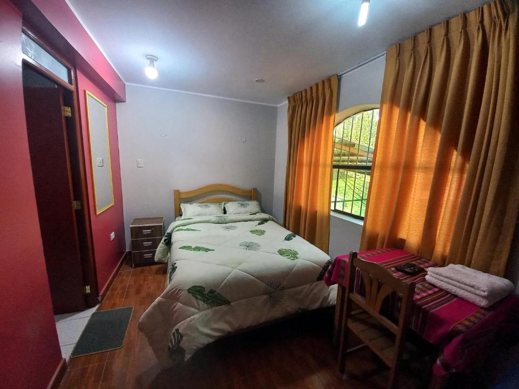 Hostal Selena - 4