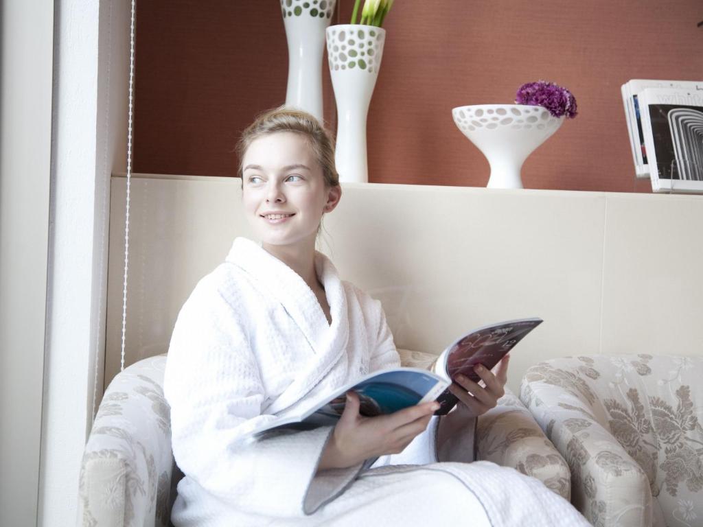 spa