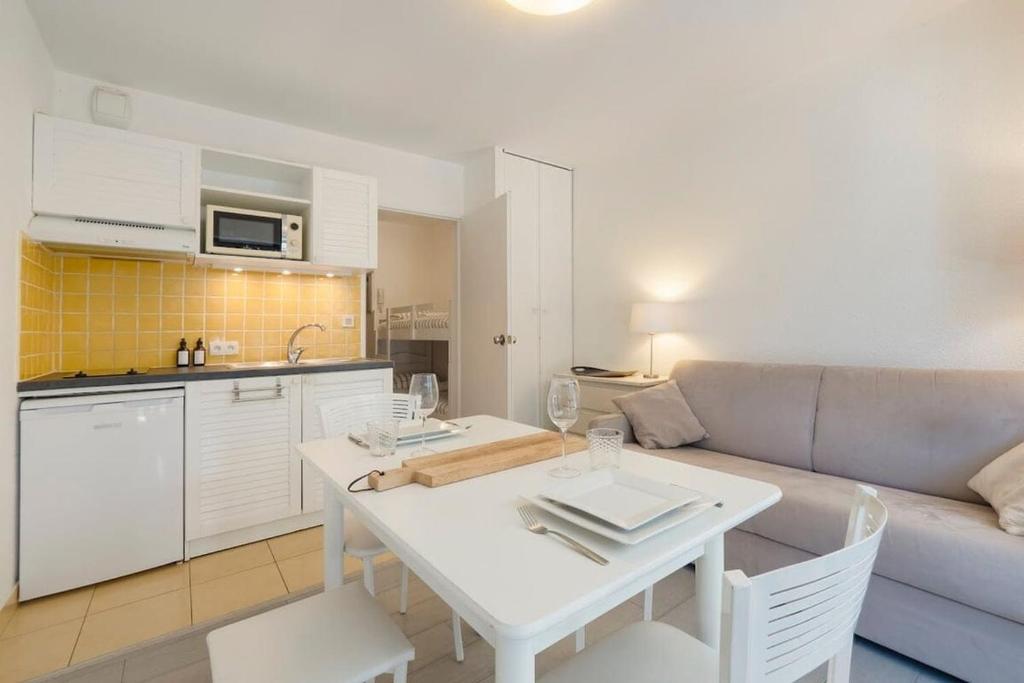 Studio tout à pied La Baule Les Pins 150m plage - 3