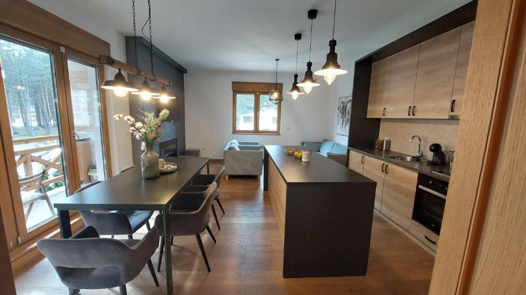 Apartman La Corona - 2