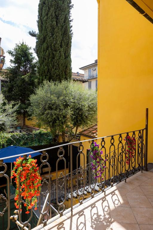 Annetta's House - 2