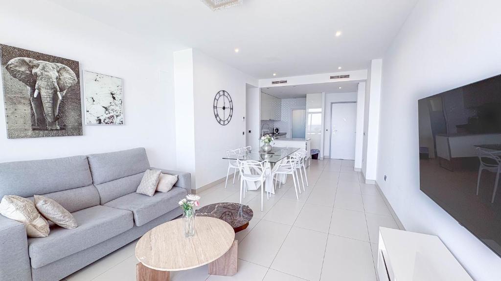 Sunny Sea View Sunset Drive by Terreta Rentals - 4