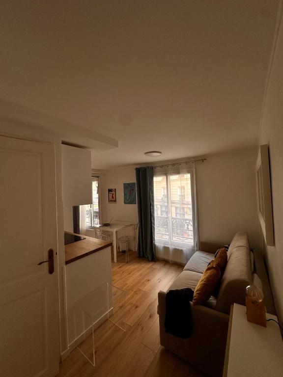 Rambuteau Suite at Le Marais - 3