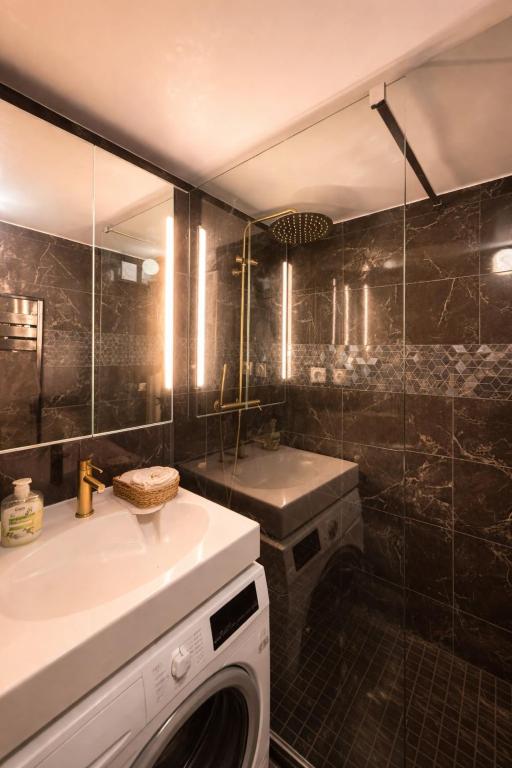Rambuteau Suite at Le Marais - 5