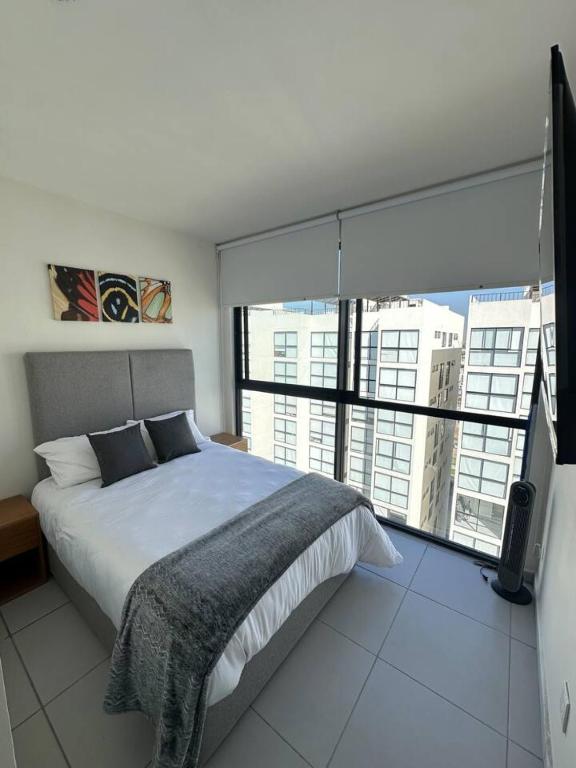Nuevo Depa Santa Ana 360 - 40 (Torre 11) - 1