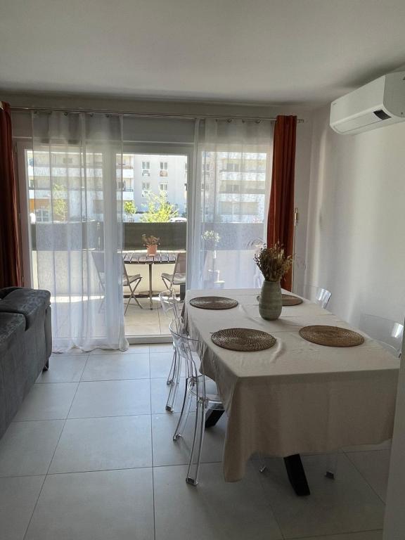 charmant appartement a ajaccio - 3
