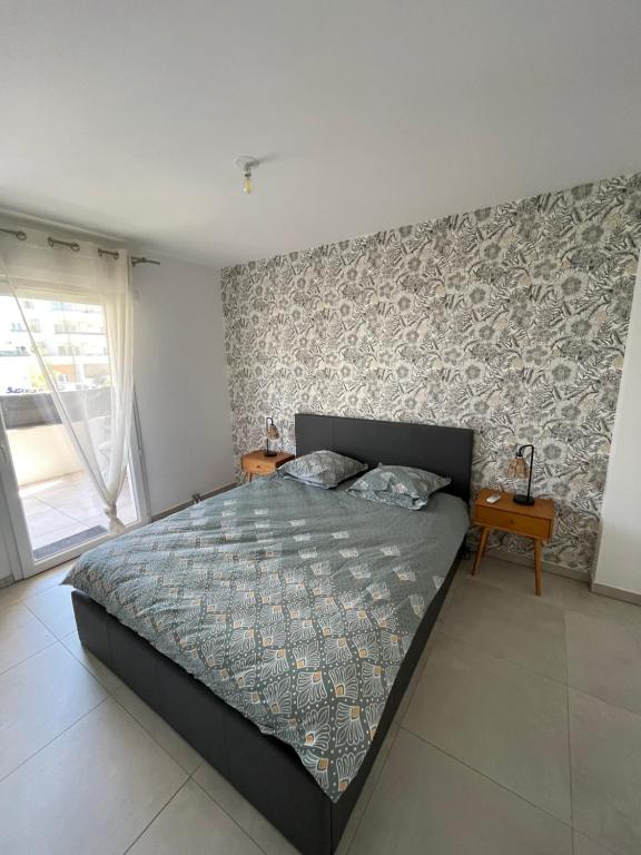charmant appartement a ajaccio - 4