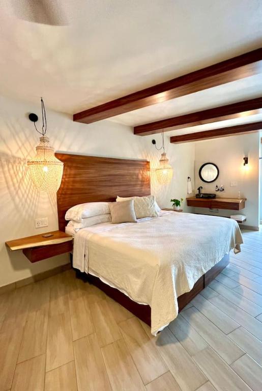 Luxury Studio 103 in Zona Romantica - 4