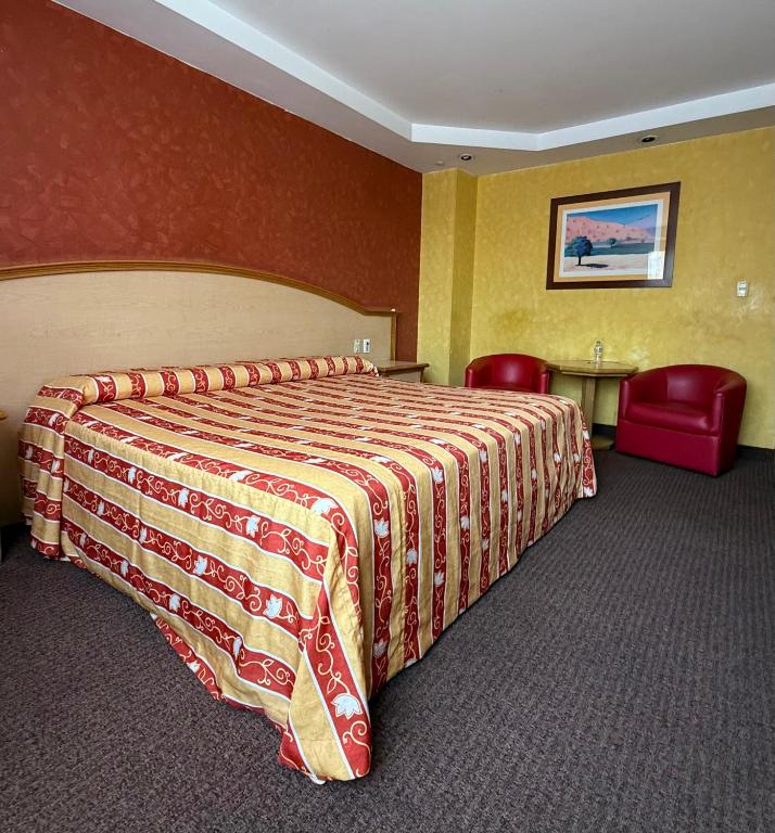Hotel Montevideo - 3