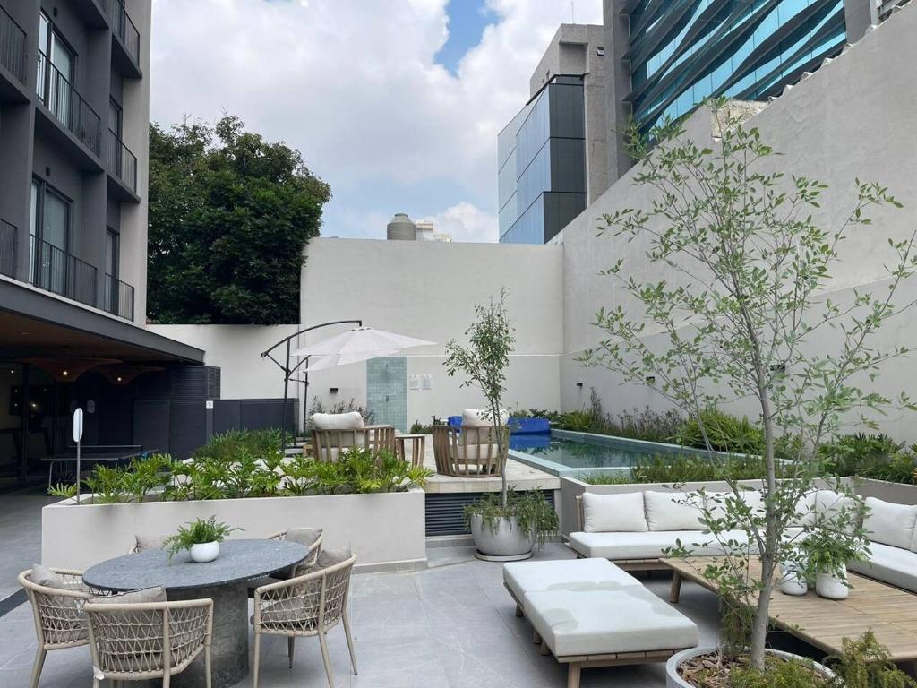 Nuevo Departamento Premium en Torre Neoliving - 5