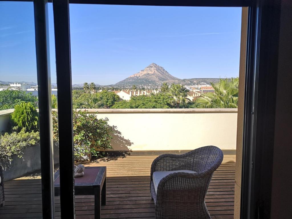 Precioso dúplex en Arenal, Jávea - 1