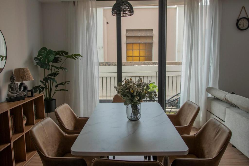 Cozy apartment in downtown Guadalajara - 5