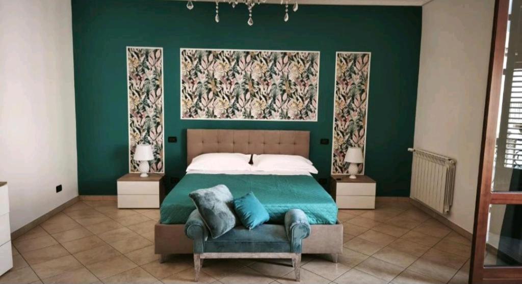 Nerissa apartments - 1