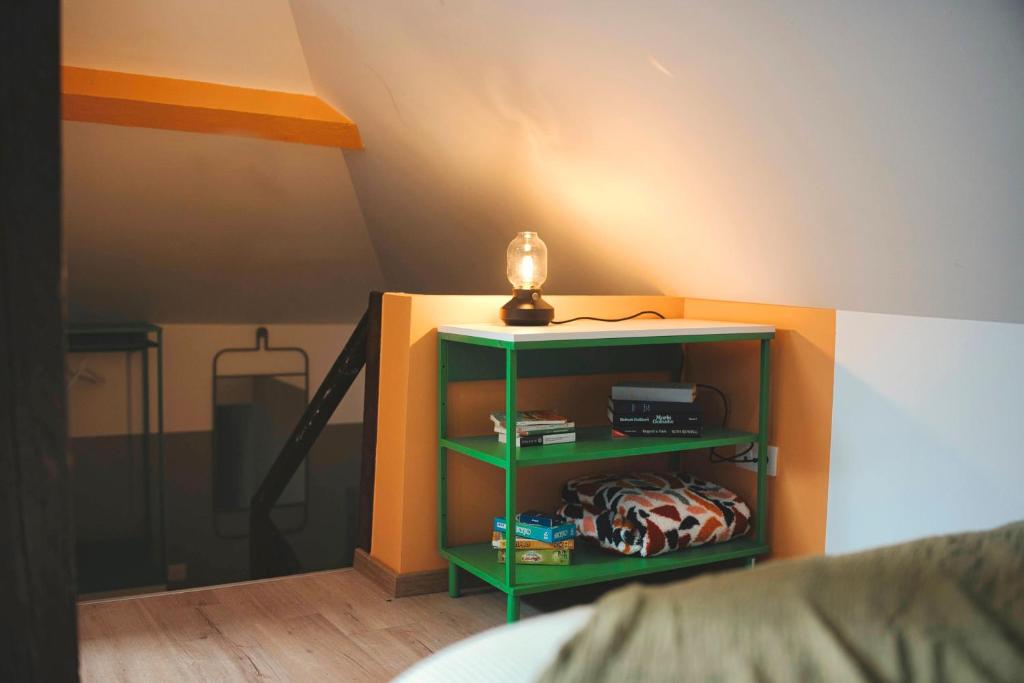 Toys - Cosy - Centre - Mulhouse - 4