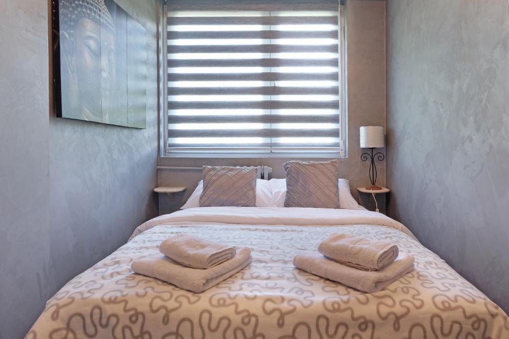 New Belgrade Square Apartment - 4