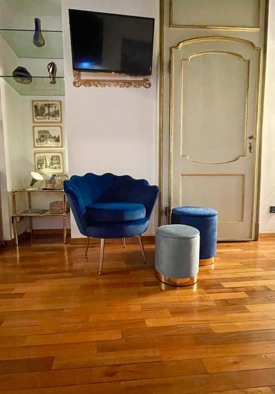 Lovely and Panoramic Suite in the Heart of Turin - 4