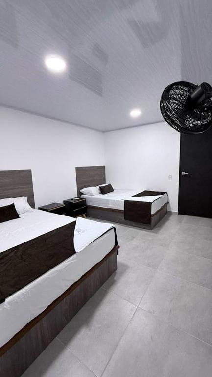 Hotel Logistico - 3