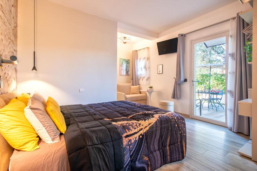 Serena Rooms San Teodoro - 3