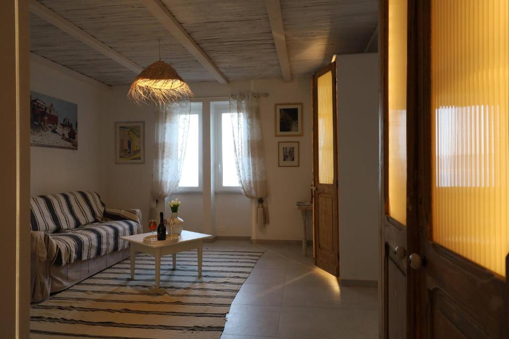 Soqquadro Art&Relax Portovenere - Appartamento sea view - 5