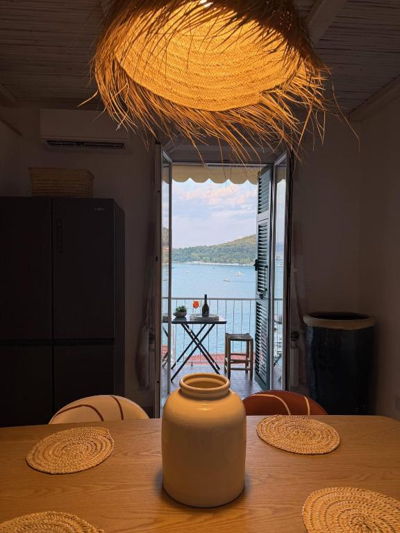 Soqquadro Art&Relax Portovenere - Appartamento sea view - 3