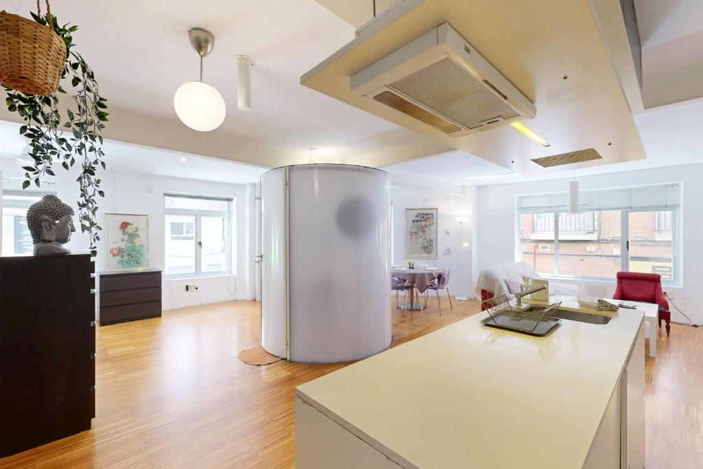 Apartamento-Loft en el corazón de Murcia - 1